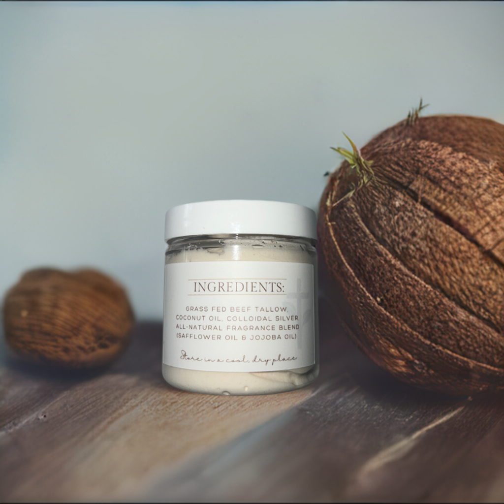 Why use Tallow? š®